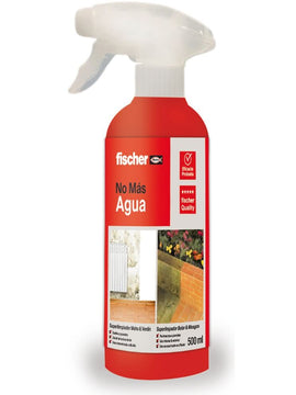 Limpiador de Moho-Verdín 500ml