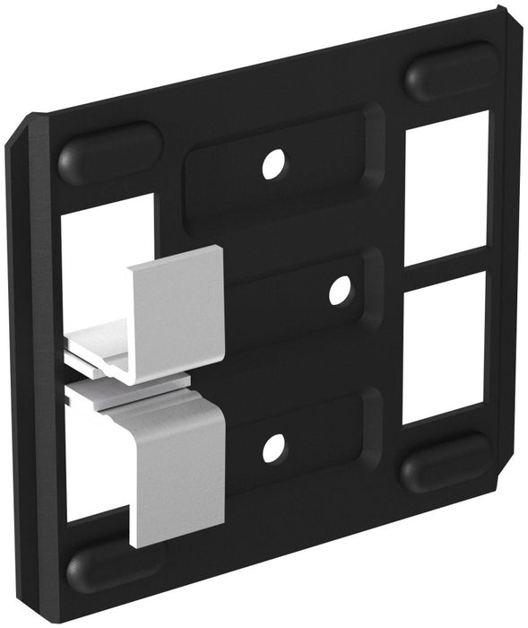 Grapa ATK INTERMEDIA 100 KL 8 mm fischer | Fijación visible fachada ventilada - fischer Shop