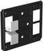 Grapa ATK INTERMEDIA 100 KL 8 mm fischer | Fijación visible fachada ventilada - fischer Shop