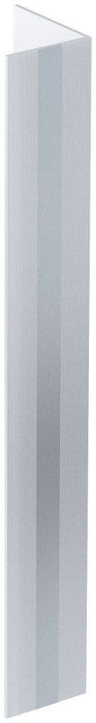 Perfil Vertical L 42/50/2 fischer para Subestructura de Fachada Ventilada - fischer Shop