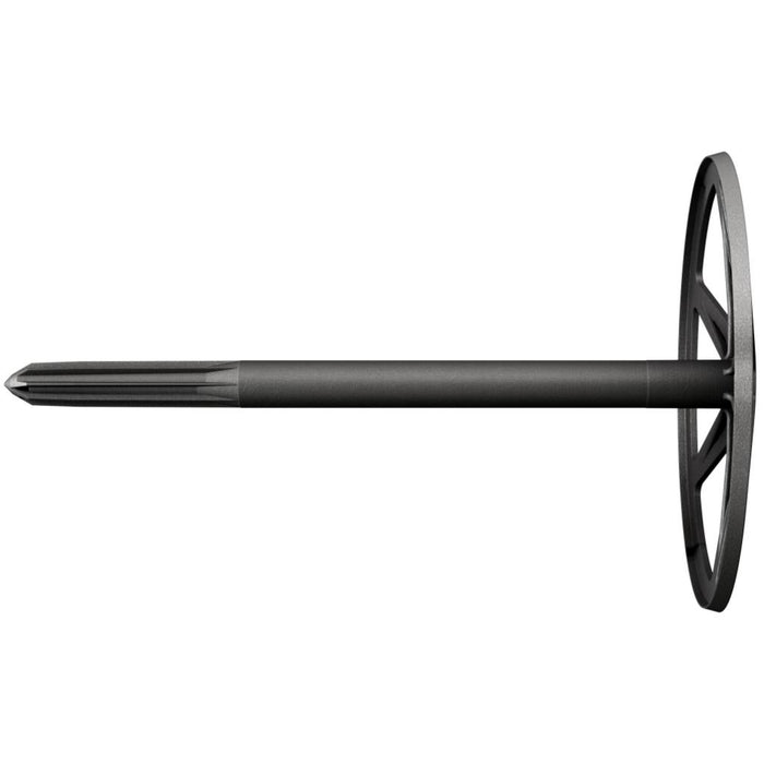 Fijación SATE de aislamiento DHK 160 fischer | Fijación para fachada - fischer Shop