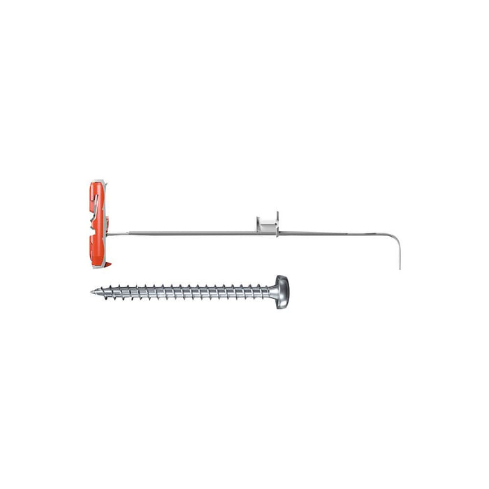 Taco DuoTec M12 Con Tornillo - fischer Shop 