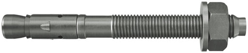 Anclaje perno de expansión FAZ II Plus M12/100 R para cargas pesadas - fischer Shop