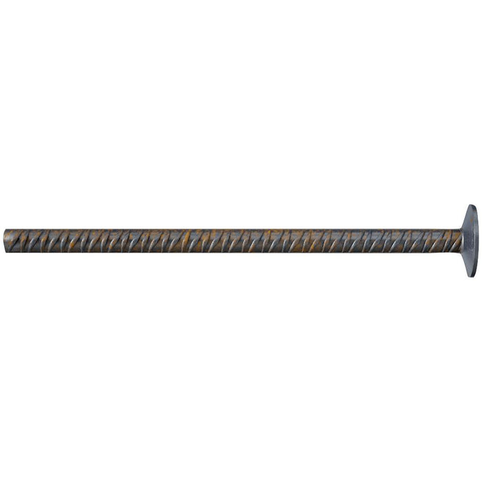 Conector hormigón-hormigón FCC-H 16x360 fischer | Refuerzo estructural (25 uds)