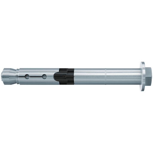 Anclaje metálico FH II M12 S fischer | Hormigón fisurado ETA - fischer Shop