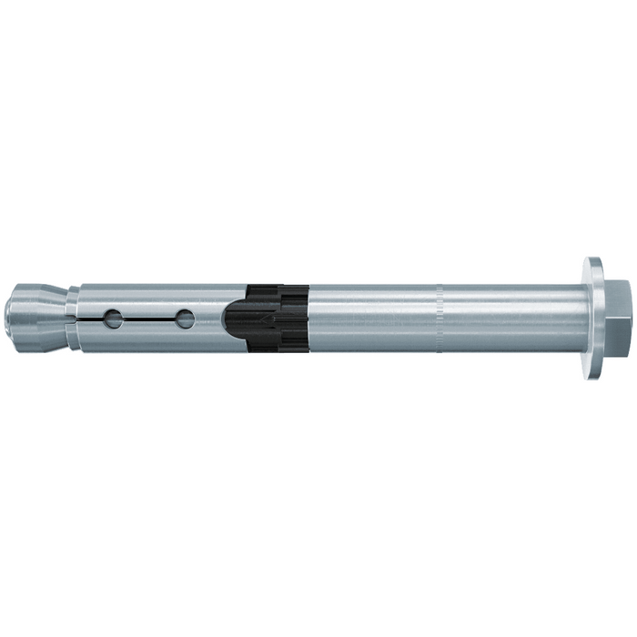 Anclaje metálico FH II M12 S fischer | Hormigón fisurado ETA - fischer Shop