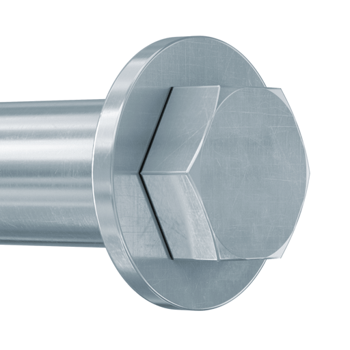 Anclaje metálico FH II M12 S fischer | Hormigón fisurado ETA - fischer Shop
