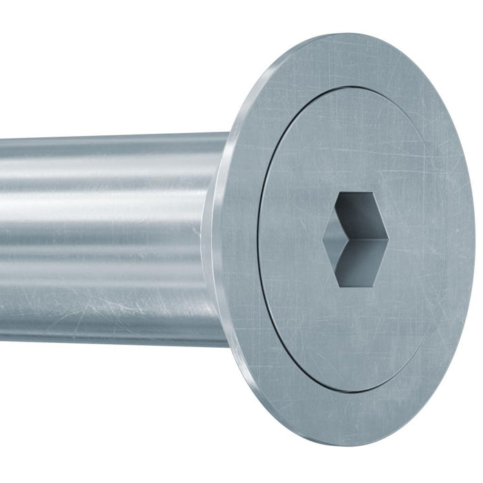 Anclaje metálico FH II M12 SK fischer – Fijación de alto rendimiento en hormigón 20 uds - fischer Shop
