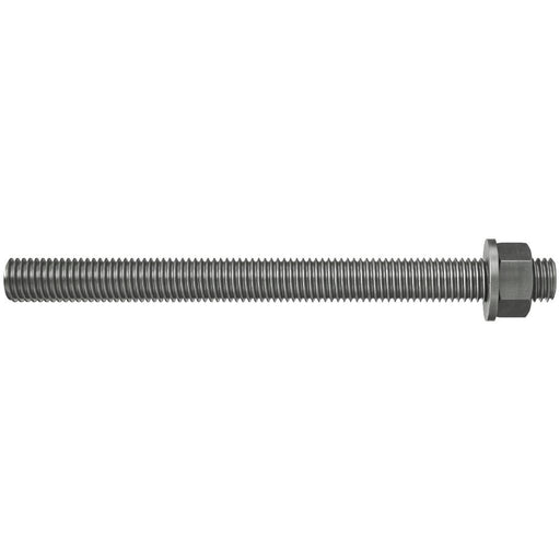 Varilla Roscada fischer FIS A M20 - Acero Inoxidable - fischer Shop