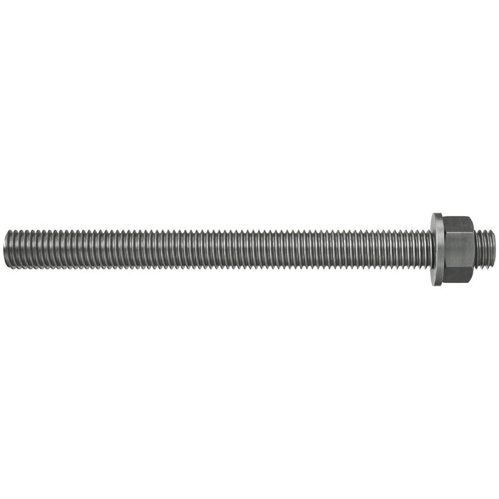 Varilla Roscada fischer FIS A M20 - Acero Inoxidable - fischer Shop