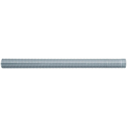 Varilla Roscada fischer FIS A M20 1 metro - Acero galvanizado 8.8 (caja 10 uds) - fischer Shop
