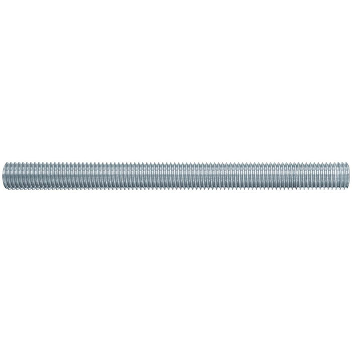Varilla Roscada fischer FIS A M20 1 metro - Acero galvanizado 8.8 (caja 10 uds) - fischer Shop
