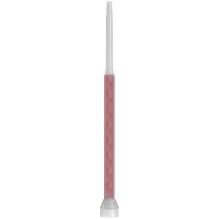 Boquilla mezcladora FIS UMR para taco químico (botes de 585 a 1500ml) 10 uds - fischer Shop