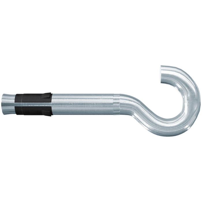 Anclaje para clavar FNA II 6x25 H fischer | Gancho para hormigón (50 uds)