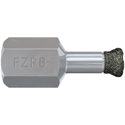 Broca undercut FZPB 11/21 CNC - fischer Shop