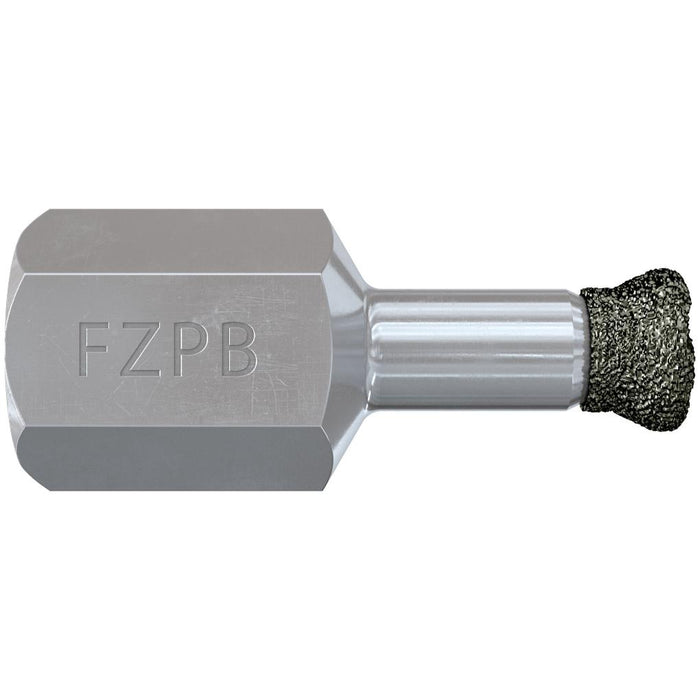 Broca undercut FZPB 11/21 CNC