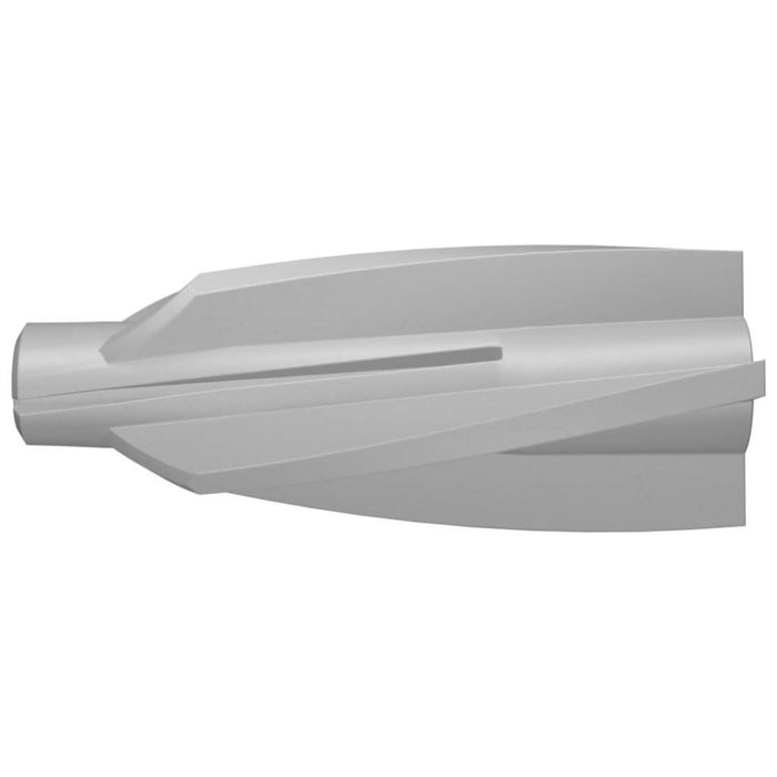 Taco para hormigón celular GB 10 fischer | Caja de 100