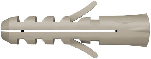 Taco nylon M10 S Fischer | Rosca métrica M10 - fischer Shop