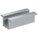 Abrazadera central solar fischer M C 28 - 56 AL | Fijación de paneles fotovoltaicos - fischer Shop