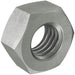 Tuerca Hexagonal Fischer MU M10 – Acero Electrogalvanizado Clase 8 - fischer Shop