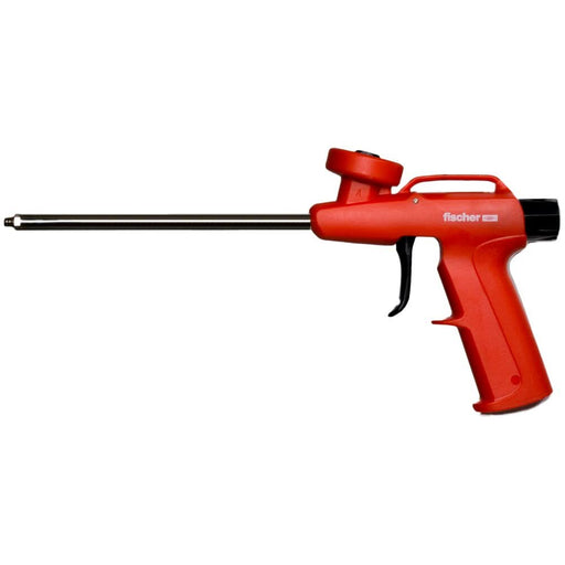 Pistola para Espuma PUP K2 fischer | Precisión y Durabilidad Profesional - fischer Shop 