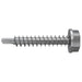 Tornillo autoperforante A2 4,8x32  (caja 100) - fischer Shop 
