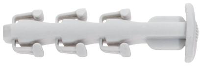 ClipFix SF plus SD fischer · anclaje y tornillo en una pieza · hasta 11 kg - fischer Shop