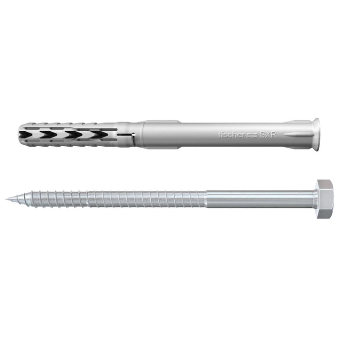 Taco SXR con tornillo Hexagonal | Fijación de Marco - fischer Shop