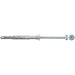 Taco largo SXRL M10 con tornillo FUS (Caja 50 Unidades) - fischer Shop 