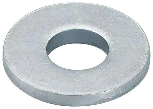 Arandela U Fischer U - 10 × 21 – Acero Electrogalvanizado - fischer Shop
