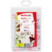 Maletin Profi - Box de surtido de tacos DuoLine con tornillos - fischer Shop