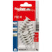 fischer Blíster Fijación para Aislantes FID 50 - 4uds. - fischer Shop