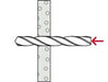 Big Box Duopower M6 Sin Tornillo (Pack 750 unidades) - fischer