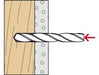 Taco DuoTec M10 Sin Tornillo - fischer Shop 