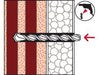 Anclaje para Fachadas con Aislante Térmico TherMax - fischer Shop 