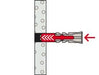 Big Box Duopower M6 Sin Tornillo (Pack 750 unidades) - fischer
