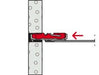Taco DuoTec M10 Sin Tornillo - fischer Shop 