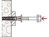 Taco largo SXRL M10 con tornillo FUS (Caja 50 Unidades) - fischer Shop 