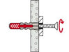 Big Box Duopower M6 Sin Tornillo (Pack 750 unidades) - fischer