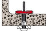 Taco DuoTec M10 Sin Tornillo - fischer Shop 