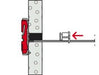 Taco DuoTec M10 Sin Tornillo - fischer Shop 