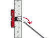 Taco DuoTec M10 Sin Tornillo - fischer Shop 