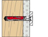Taco DuoTec M10 Sin Tornillo - fischer Shop 