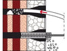 Anclaje para Fachadas con Aislante Térmico TherMax - fischer Shop 