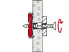 Taco DuoTec M10 Sin Tornillo - fischer Shop 