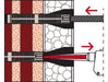 Anclaje para Fachadas con Aislante Térmico TherMax - fischer Shop 