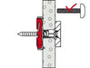 Taco DuoTec M10 Sin Tornillo - fischer Shop 