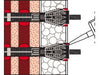 Anclaje para Fachadas con Aislante Térmico TherMax - fischer Shop 
