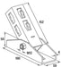 Soporte Variable PVB de fischer - fischer Shop 