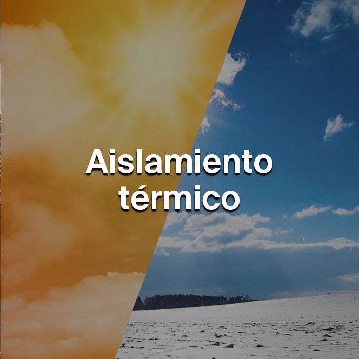 Aislante Térmico